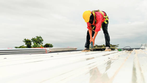 Trusted Priceville, AL Roofing Services Experts